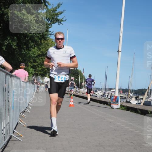 17.08.2025 - KN Förde Triathlon 2025 KatJ http://msf.ph/oto/8608875 17.08.2025 13:58:22 Laufen 544 meine-sportfotos.de
