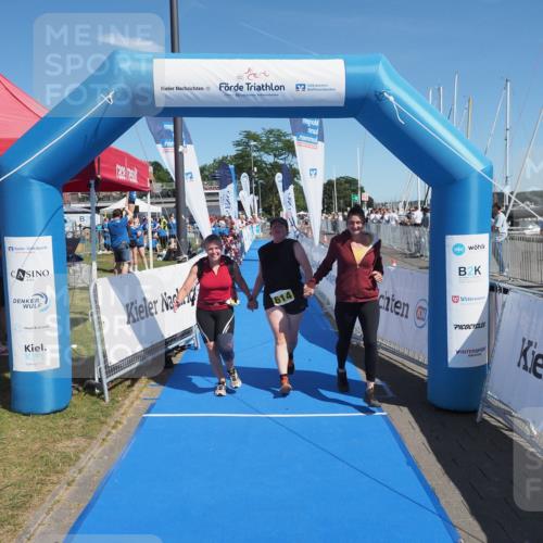 17.08.2025 - KN Förde Triathlon 2025 MichiJ http://msf.ph/oto/8608878 17.08.2025 12:30:43 Laufen 614 meine-sportfotos.de