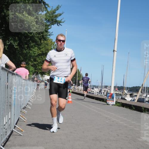 17.08.2025 - KN Förde Triathlon 2025 KatJ http://msf.ph/oto/8608880 17.08.2025 13:58:22 Laufen 544 meine-sportfotos.de