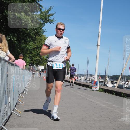 17.08.2025 - KN Förde Triathlon 2025 KatJ http://msf.ph/oto/8608889 17.08.2025 13:58:22 Laufen 544 meine-sportfotos.de