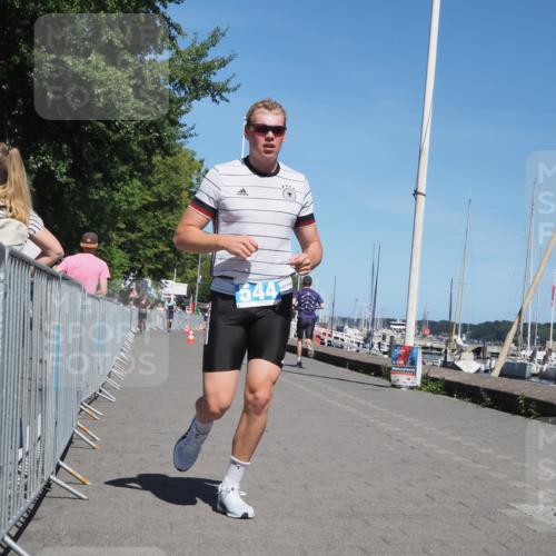17.08.2025 - KN Förde Triathlon 2025 KatJ http://msf.ph/oto/8608894 17.08.2025 13:58:22 Laufen 544 meine-sportfotos.de