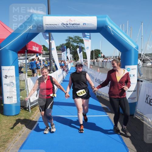 17.08.2025 - KN Förde Triathlon 2025 MichiJ http://msf.ph/oto/8608898 17.08.2025 12:30:43 Laufen 614 meine-sportfotos.de