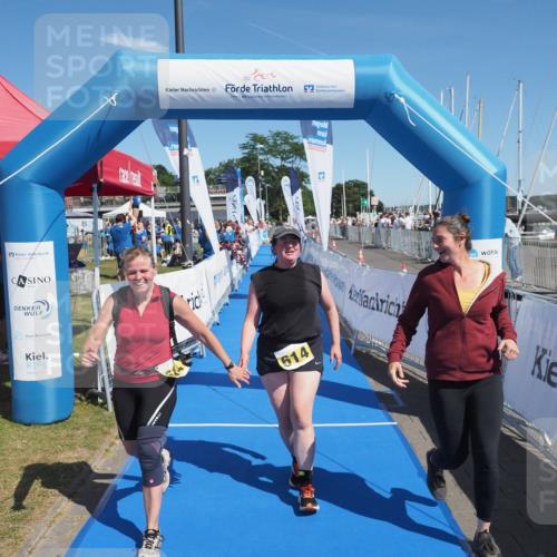 17.08.2025 - KN Förde Triathlon 2025 MichiJ http://msf.ph/oto/8608907 17.08.2025 12:30:44 Laufen 614 meine-sportfotos.de