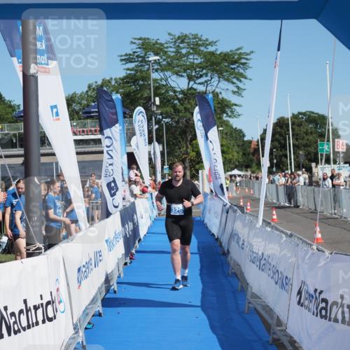 17.08.2025 - KN Förde Triathlon 2025 MichiJ http://msf.ph/oto/8608912 17.08.2025 12:29:11 Laufen 326 meine-sportfotos.de
