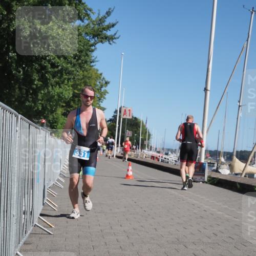 17.08.2025 - KN Förde Triathlon 2025 KatJ http://msf.ph/oto/8608915 17.08.2025 12:02:56 Laufen 303, 310, 351, 364 meine-sportfotos.de