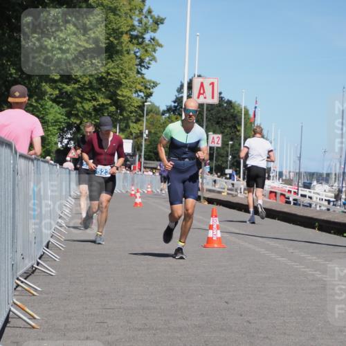 17.08.2025 - KN Förde Triathlon 2025 KatJ http://msf.ph/oto/8608918 17.08.2025 13:58:36 Laufen 523, 531, 546 meine-sportfotos.de