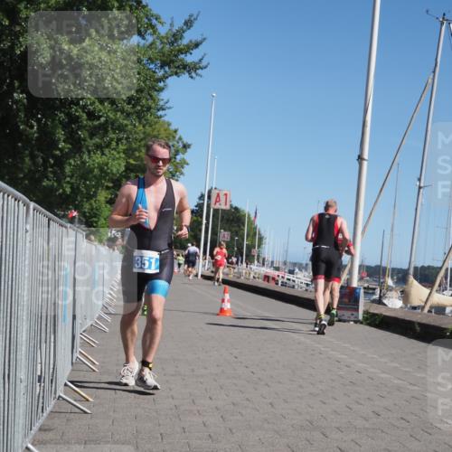 17.08.2025 - KN Förde Triathlon 2025 KatJ http://msf.ph/oto/8608920 17.08.2025 12:02:56 Laufen 303, 310, 351, 364 meine-sportfotos.de