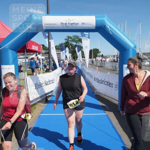 17.08.2025 - KN Förde Triathlon 2025 MichiJ http://msf.ph/oto/8608923 17.08.2025 12:30:44 Laufen 614 meine-sportfotos.de