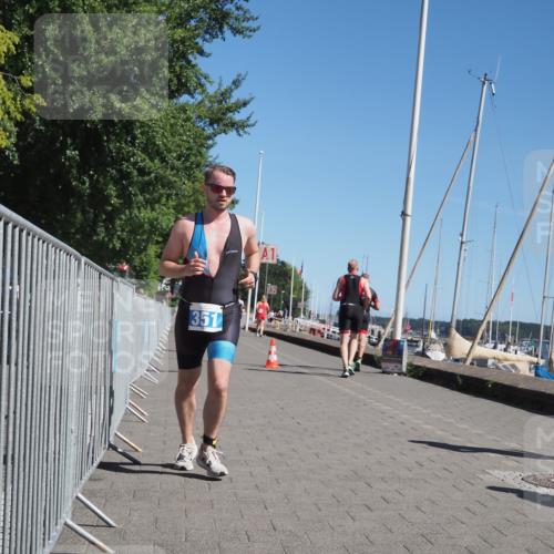 17.08.2025 - KN Förde Triathlon 2025 KatJ http://msf.ph/oto/8608933 17.08.2025 12:02:57 Laufen 310, 351, 364 meine-sportfotos.de