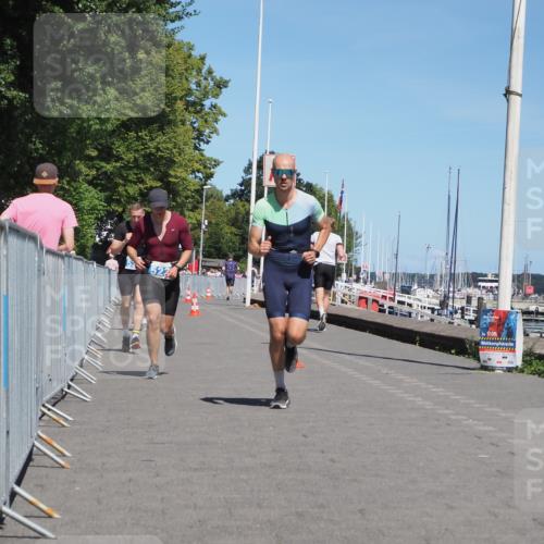 17.08.2025 - KN Förde Triathlon 2025 KatJ http://msf.ph/oto/8608945 17.08.2025 13:58:37 Laufen 357, 523, 531, 546 meine-sportfotos.de