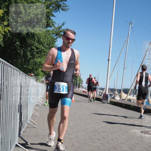 17.08.2025 - KN Förde Triathlon 2025 KatJ http://msf.ph/oto/8608959 17.08.2025 12:02:57 Laufen 310, 351, 364 meine-sportfotos.de