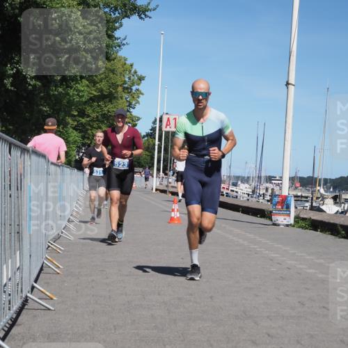 17.08.2025 - KN Förde Triathlon 2025 KatJ http://msf.ph/oto/8608967 17.08.2025 13:58:38 Laufen 357, 523, 531, 546 meine-sportfotos.de