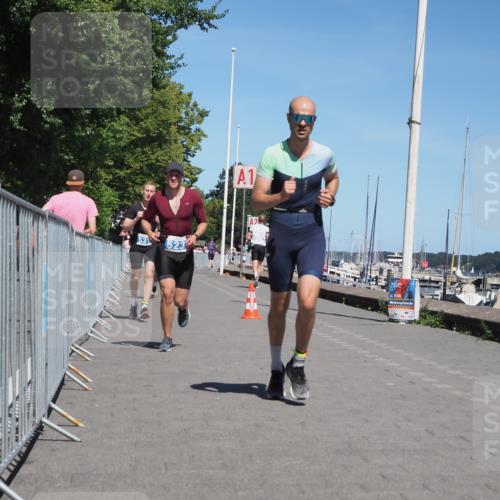 17.08.2025 - KN Förde Triathlon 2025 KatJ http://msf.ph/oto/8608971 17.08.2025 13:58:39 Laufen 357, 523, 531, 546 meine-sportfotos.de