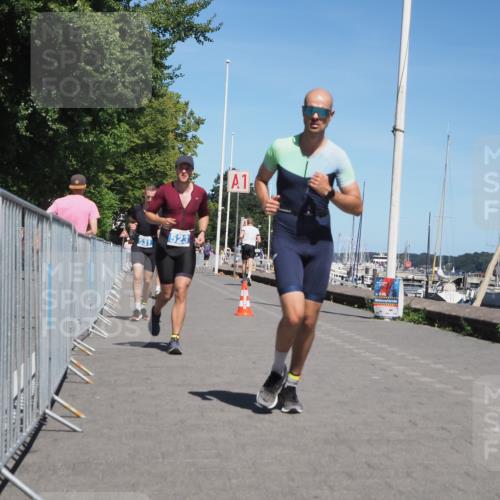 17.08.2025 - KN Förde Triathlon 2025 KatJ http://msf.ph/oto/8608979 17.08.2025 13:58:39 Laufen 357, 523, 531, 546 meine-sportfotos.de
