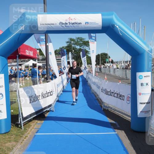 17.08.2025 - KN Förde Triathlon 2025 MichiJ http://msf.ph/oto/8608980 17.08.2025 12:29:13 Laufen 326 meine-sportfotos.de