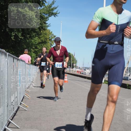 17.08.2025 - KN Förde Triathlon 2025 KatJ http://msf.ph/oto/8608981 17.08.2025 13:58:40 Laufen 357, 523, 531, 546 meine-sportfotos.de