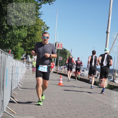 17.08.2025 - KN Förde Triathlon 2025 KatJ http://msf.ph/oto/8608984 17.08.2025 12:03:00 Laufen 310, 351, 364 meine-sportfotos.de