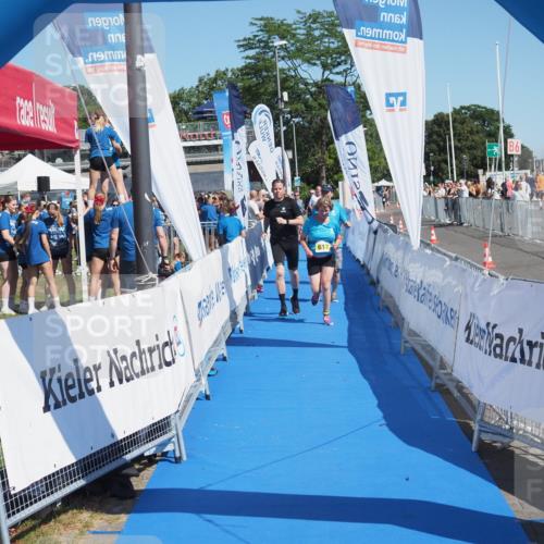 17.08.2025 - KN Förde Triathlon 2025 MichiJ http://msf.ph/oto/8608987 17.08.2025 12:32:16 Laufen 617 meine-sportfotos.de