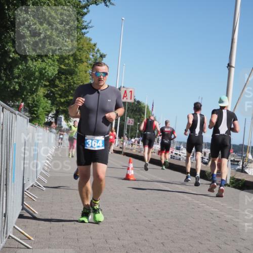 17.08.2025 - KN Förde Triathlon 2025 KatJ http://msf.ph/oto/8608988 17.08.2025 12:03:00 Laufen 310, 351, 364 meine-sportfotos.de