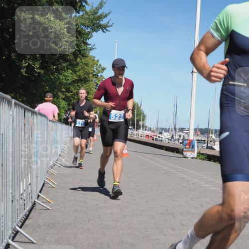 17.08.2025 - KN Förde Triathlon 2025 KatJ http://msf.ph/oto/8608989 17.08.2025 13:58:40 Laufen 357, 523, 531, 546 meine-sportfotos.de