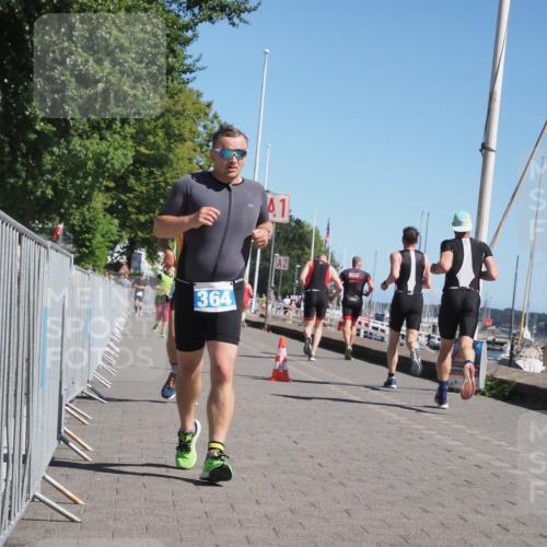 17.08.2025 - KN Förde Triathlon 2025 KatJ http://msf.ph/oto/8608992 17.08.2025 12:03:00 Laufen 310, 351, 364 meine-sportfotos.de