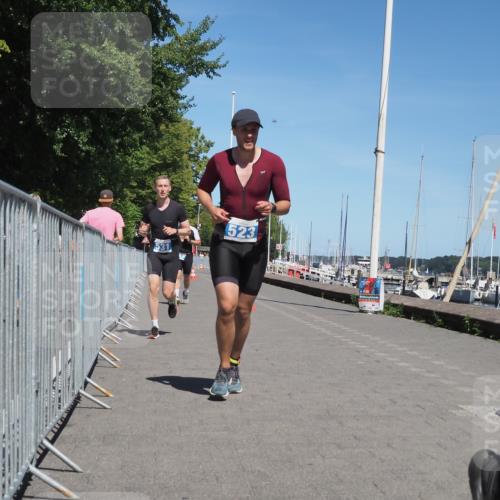 17.08.2025 - KN Förde Triathlon 2025 KatJ http://msf.ph/oto/8608994 17.08.2025 13:58:41 Laufen 357, 523, 531, 546 meine-sportfotos.de