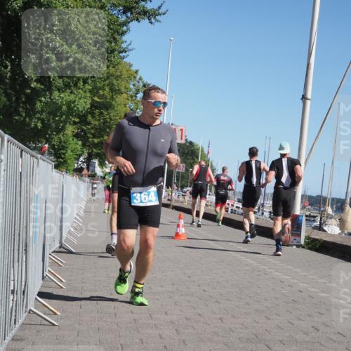 17.08.2025 - KN Förde Triathlon 2025 KatJ http://msf.ph/oto/8608998 17.08.2025 12:03:00 Laufen 310, 351, 364 meine-sportfotos.de