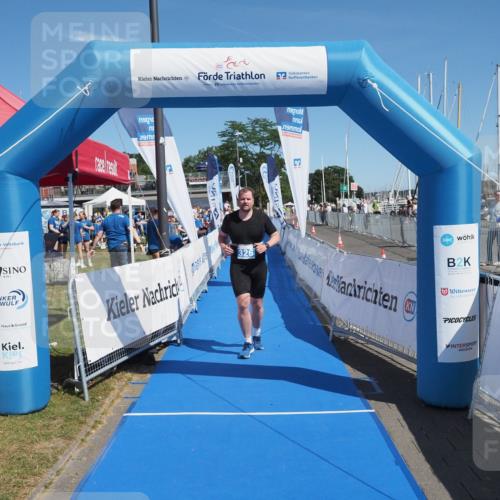 17.08.2025 - KN Förde Triathlon 2025 MichiJ http://msf.ph/oto/8609001 17.08.2025 12:29:14 Laufen 326 meine-sportfotos.de
