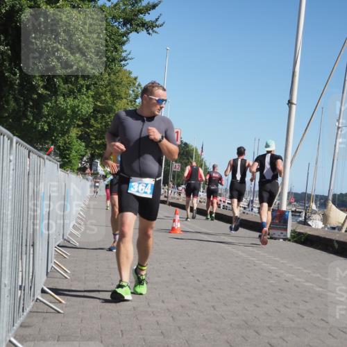17.08.2025 - KN Förde Triathlon 2025 KatJ http://msf.ph/oto/8609003 17.08.2025 12:03:00 Laufen 310, 351, 364 meine-sportfotos.de