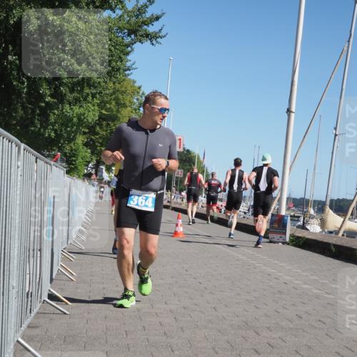 17.08.2025 - KN Förde Triathlon 2025 KatJ http://msf.ph/oto/8609006 17.08.2025 12:03:00 Laufen 310, 351, 364 meine-sportfotos.de