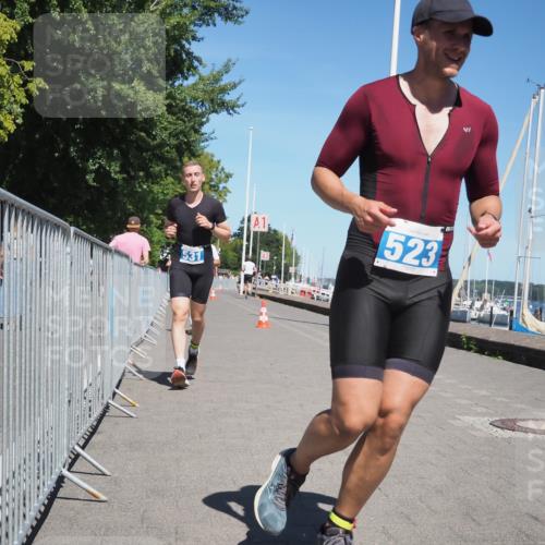 17.08.2025 - KN Förde Triathlon 2025 KatJ http://msf.ph/oto/8609014 17.08.2025 13:58:42 Laufen 357, 523, 531, 546 meine-sportfotos.de