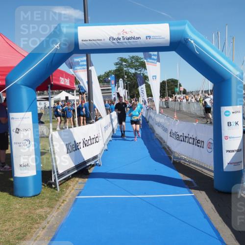 17.08.2025 - KN Förde Triathlon 2025 MichiJ http://msf.ph/oto/8609015 17.08.2025 12:32:18 Laufen 617 meine-sportfotos.de
