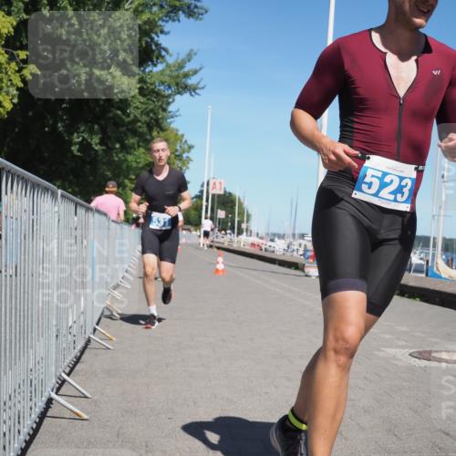 17.08.2025 - KN Förde Triathlon 2025 KatJ http://msf.ph/oto/8609016 17.08.2025 13:58:42 Laufen 357, 523, 531, 546 meine-sportfotos.de