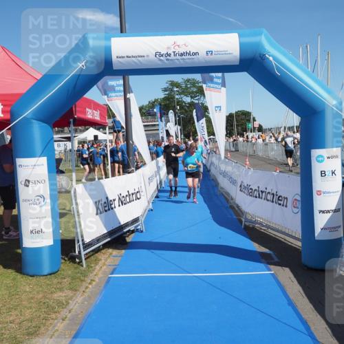 17.08.2025 - KN Förde Triathlon 2025 MichiJ http://msf.ph/oto/8609022 17.08.2025 12:32:18 Laufen 617 meine-sportfotos.de