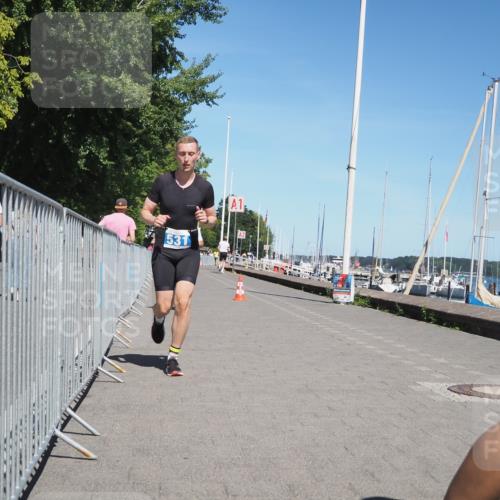 17.08.2025 - KN Förde Triathlon 2025 KatJ http://msf.ph/oto/8609026 17.08.2025 13:58:43 Laufen 357, 494, 523, 531, 546 meine-sportfotos.de