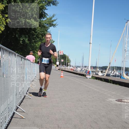 17.08.2025 - KN Förde Triathlon 2025 KatJ http://msf.ph/oto/8609029 17.08.2025 13:58:43 Laufen 357, 494, 523, 531, 546 meine-sportfotos.de