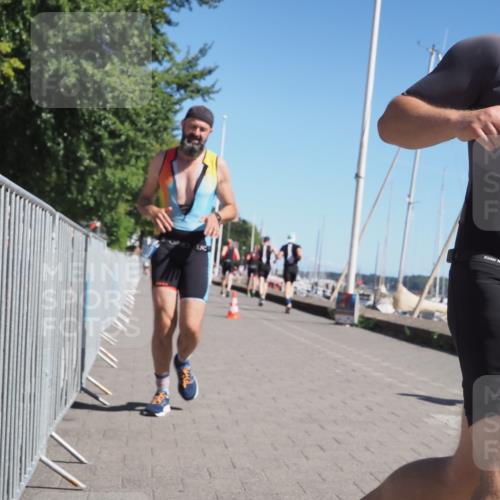 17.08.2025 - KN Förde Triathlon 2025 KatJ http://msf.ph/oto/8609031 17.08.2025 12:03:03 Laufen 310, 364, 607 meine-sportfotos.de