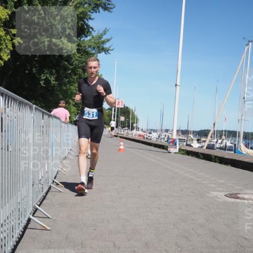 17.08.2025 - KN Förde Triathlon 2025 KatJ http://msf.ph/oto/8609032 17.08.2025 13:58:43 Laufen 357, 494, 523, 531, 546 meine-sportfotos.de