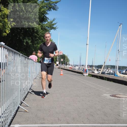 17.08.2025 - KN Förde Triathlon 2025 KatJ http://msf.ph/oto/8609034 17.08.2025 13:58:43 Laufen 357, 494, 523, 531, 546 meine-sportfotos.de
