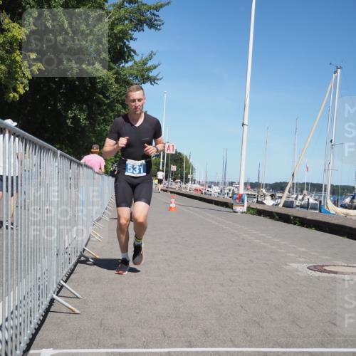 17.08.2025 - KN Förde Triathlon 2025 KatJ http://msf.ph/oto/8609037 17.08.2025 13:58:43 Laufen 357, 494, 523, 531, 546 meine-sportfotos.de