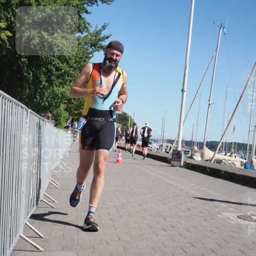 17.08.2025 - KN Förde Triathlon 2025 KatJ http://msf.ph/oto/8609038 17.08.2025 12:03:03 Laufen 310, 364, 607 meine-sportfotos.de
