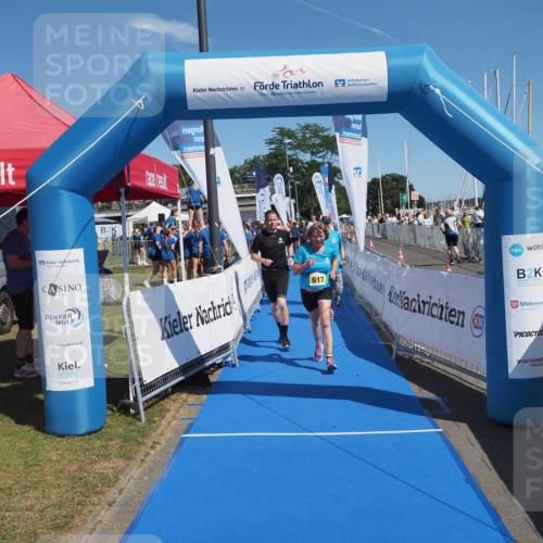 17.08.2025 - KN Förde Triathlon 2025 MichiJ http://msf.ph/oto/8609043 17.08.2025 12:32:19 Laufen 617 meine-sportfotos.de