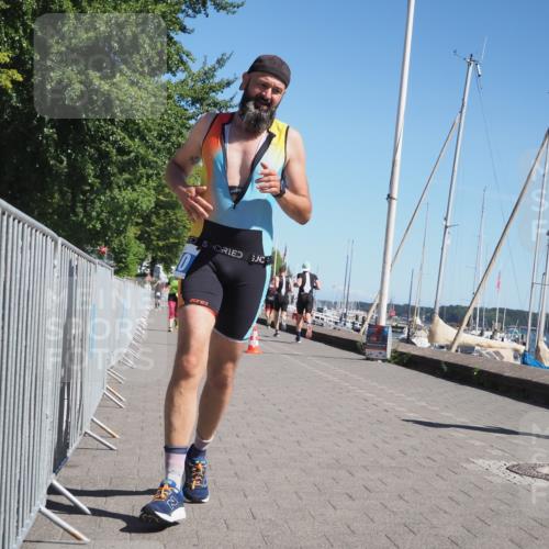 17.08.2025 - KN Förde Triathlon 2025 KatJ http://msf.ph/oto/8609046 17.08.2025 12:03:03 Laufen 310, 364, 607 meine-sportfotos.de