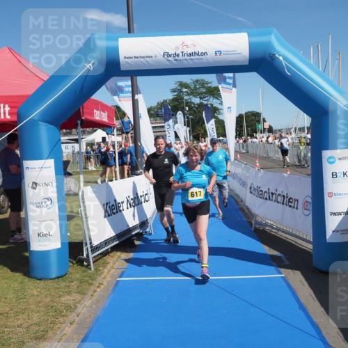 17.08.2025 - KN Förde Triathlon 2025 MichiJ http://msf.ph/oto/8609058 17.08.2025 12:32:20 Laufen 617 meine-sportfotos.de