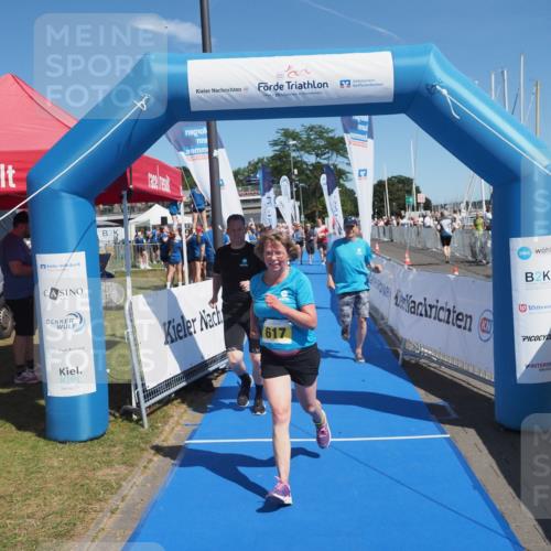 17.08.2025 - KN Förde Triathlon 2025 MichiJ http://msf.ph/oto/8609066 17.08.2025 12:32:20 Laufen 617 meine-sportfotos.de