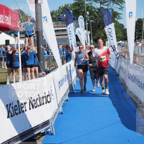 17.08.2025 - KN Förde Triathlon 2025 MichiJ http://msf.ph/oto/8609104 17.08.2025 12:32:25 Laufen 617, 641 meine-sportfotos.de