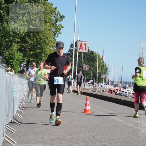 17.08.2025 - KN Förde Triathlon 2025 KatJ http://msf.ph/oto/8609108 17.08.2025 12:03:21 Laufen 308, 328, 634 meine-sportfotos.de