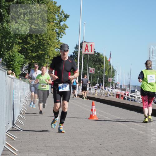17.08.2025 - KN Förde Triathlon 2025 KatJ http://msf.ph/oto/8609111 17.08.2025 12:03:21 Laufen 308, 328, 634 meine-sportfotos.de