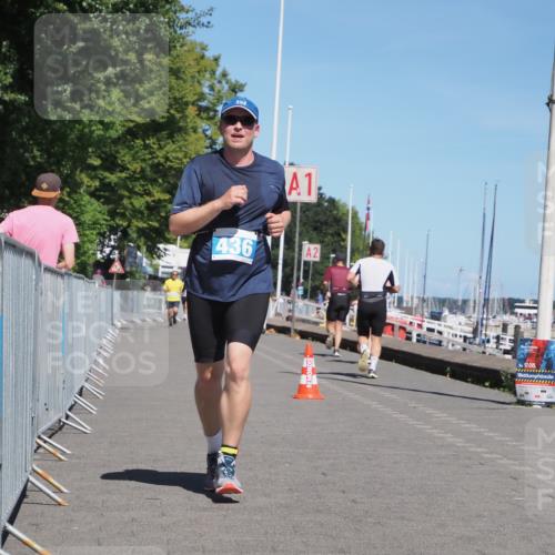 17.08.2025 - KN Förde Triathlon 2025 KatJ http://msf.ph/oto/8609121 17.08.2025 13:58:57 Laufen 436 meine-sportfotos.de