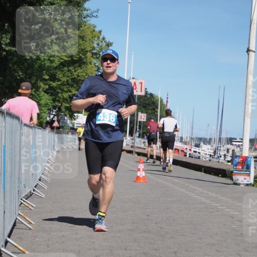 17.08.2025 - KN Förde Triathlon 2025 KatJ http://msf.ph/oto/8609124 17.08.2025 13:58:57 Laufen 436 meine-sportfotos.de
